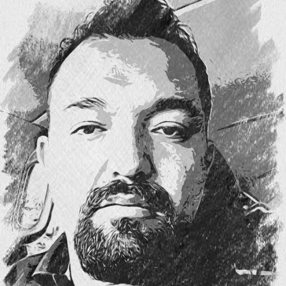 Meet your Posher, Juan